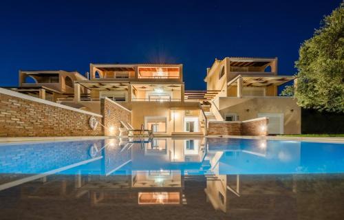Chorafakia Villa | Koralia's Villas