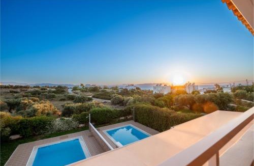 Chorafakia Villa | Koralia's Villas