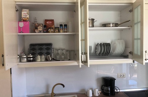 Korce Apartment | Korca Luxury Big Apartments & Rooms