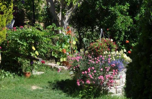 Kamilari Apartment | Korfes Apartments