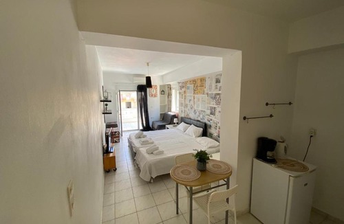 Rethymno Apartment | Korona Βeach Αpartments