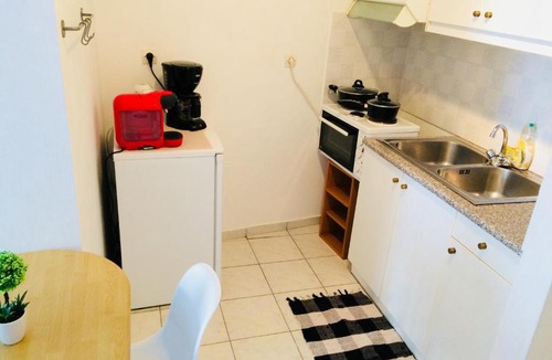 Rethymno Apartment | Korona Βeach Αpartments