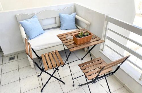 Rethymno Apartment | Korona Beach Apartments I
