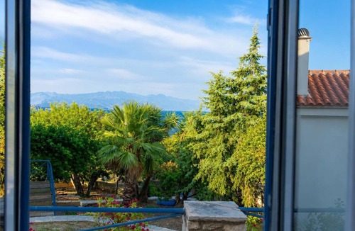 Pylos-Nestoras Apartment | Koroni Akrita Residences, Poolside & Garden Nests