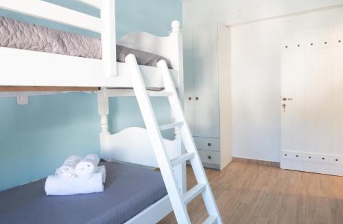 Koronos Villa | Koronos Traditional Village Apartment, Naxos