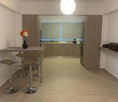 Kos Town Apartment | KOS SUITE HOME