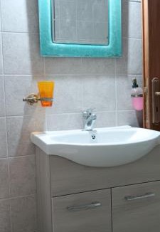 Kithira Apartment | Kostantina's House Kythera