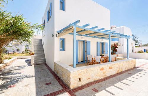 Ampelas Apartment | Kostantis Vacation Home 1