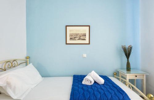 Ampelas Apartment | Kostantis Vacation Home 1