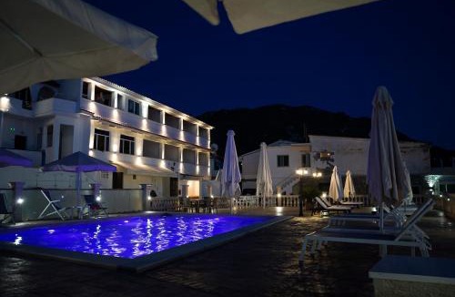 Agios Gordios Apartment | Kostas Beach Apartments