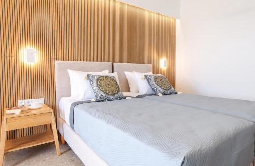 Agios Gordios Apartment | Kostas Beachfront Suite