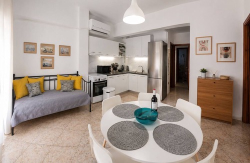 Asprovalta Cottage | Kostas's House