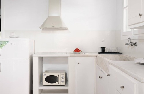 Naxos House | Kottakis Stone House