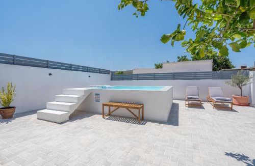 Perdhika Villa | Koula's Aegina