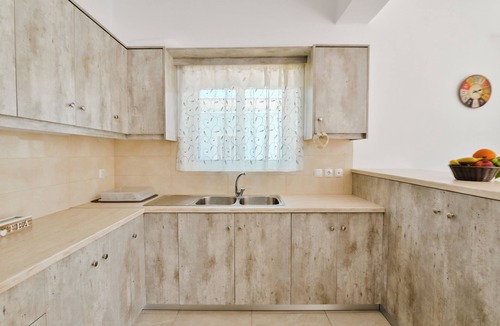 Stavros House | Koulieris Villas