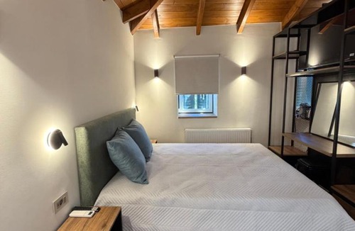 Monodendri House | Kouratiko HideAway