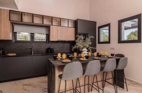 Zakynthos Villa | Kozakos Villa 2 with private swimming pool