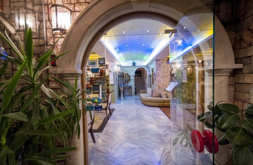 Ioannina Hotel | Krikonis Hotel