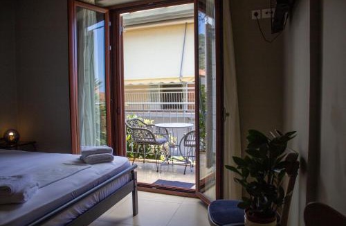Kardamyli Apartment | Kritamos Apartments