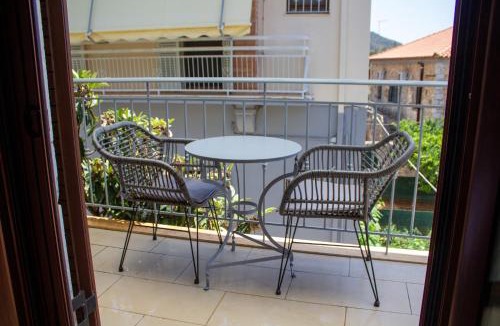 Kardamyli Apartment | Kritamos Apartments