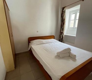 Galissas Hotel | KROISSOS