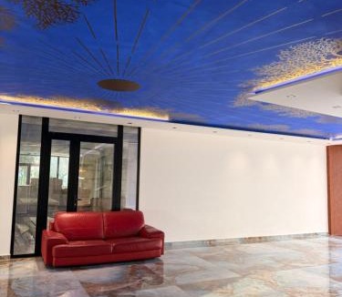 Shengjin Apartment | Kron apartment