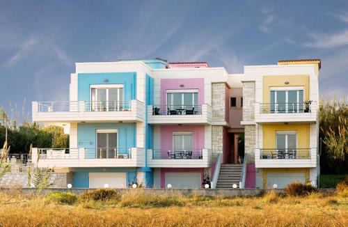 Kamisiana Villa | Kronos Villas