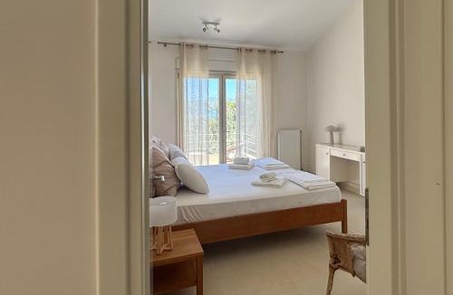 Yenion Villa | Ktima Bird Paradise