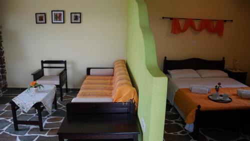 Karystos Apartment | Ktima Nikola