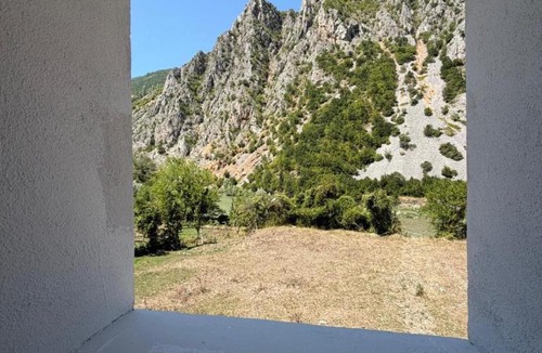 Kukes County House | Kulla e Xhem Gjokes