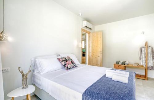 Termenades Apartment | Kumquart Estate-Lemon- 4 bed apartment
