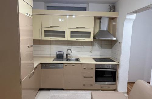 Ferizaj Apartment | Kushtrim Bajrami