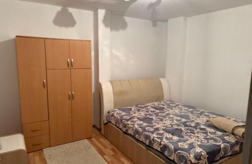 Ferizaj Apartment | Kushtrim Bajrami