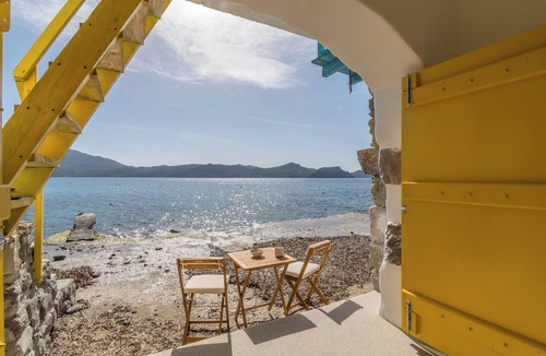 Milos Boat Rental | Ky-ma Boat House