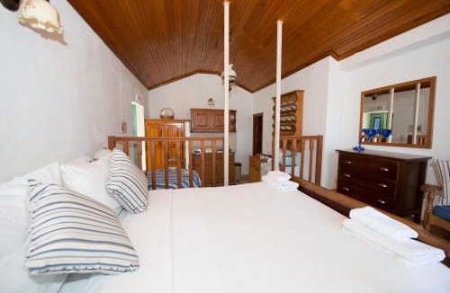 Symi Apartment | Kyklameno Studio no 2