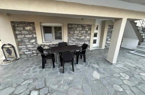 Kavala Apartment | Kyma apartment