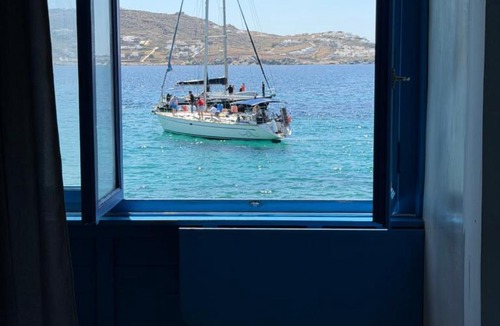 Little Venice House | Kyma Apartments-Little Venice,Mykonos