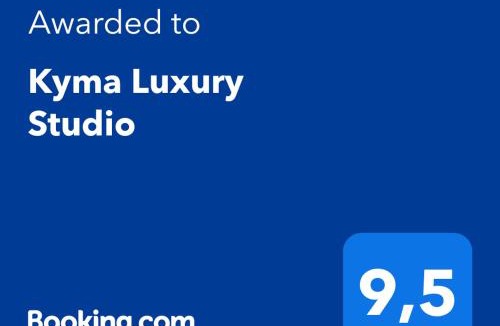 Palekastro Apartment | Kyma Luxury Studio