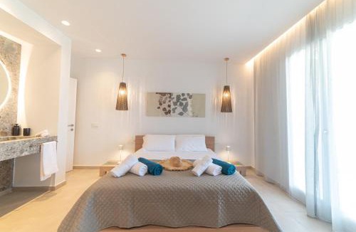 Kithnos House | Kyma Suite