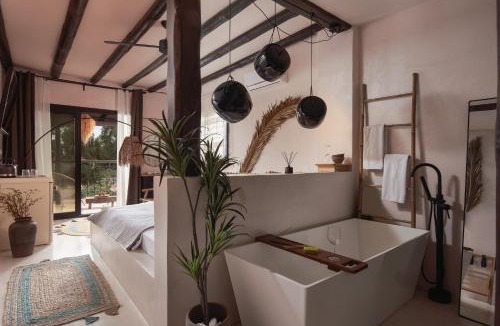 Elia Hotel | Kynthia Hotel - Adults only