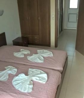 Possidi Apartment | Kyparissis
