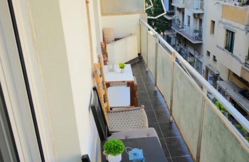 Kypseli Apartment | kypseli Olive Home