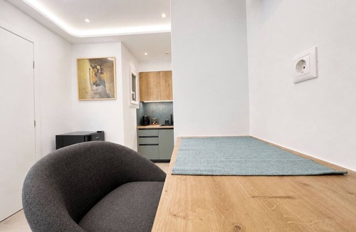 Kypseli Apartment | Kypseli Pulse Studio - Metro & Vibes Inside by ΜΡS