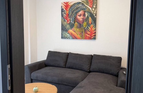 Heraklion Apartment | KYRA-APARTMENT