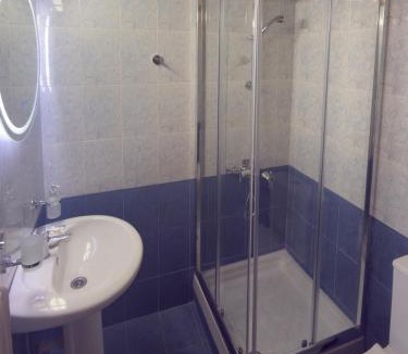Dirfys-Messapia Apartment | Kyriakos Apartments
