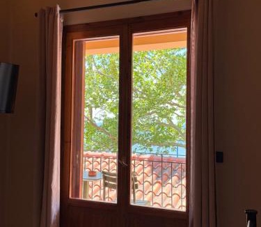 Dirfys-Messapia Apartment | Kyriakos Apartments