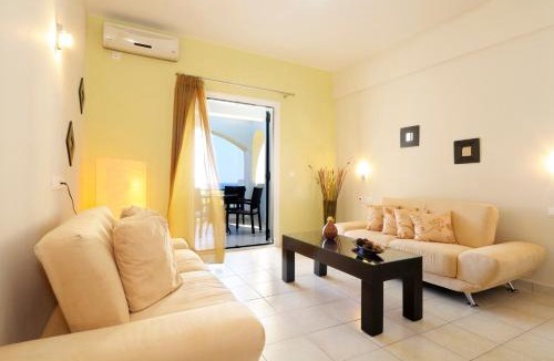 Kithira Hotel | Kythera Irida