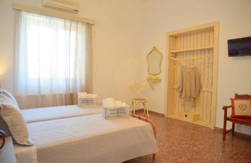 Triovasalos Apartment | L'olivier Milos