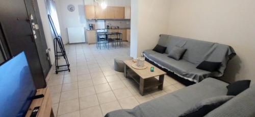 Chalcis Apartment | La casa bella di Chalkida