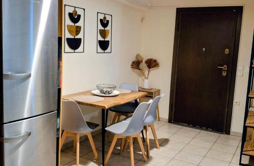 Chalcis Apartment | La casa bella di Chalkida 2